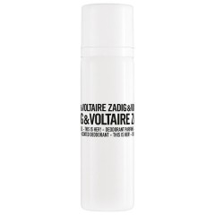 ZadigVoltaire Deodorant Spray дезодорант спрей