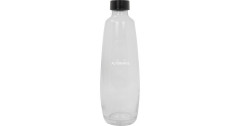 SodaStream SodaStream Quick Connect CO?-Reservezylinder +1 Glaskaraffe, fur Wassersprudler pink, mit Quick-Connect Verschluss pink Резервный баллон для CO? SodaStream Quick Connect + 1 стеклянный графин, для приготовления газированной воды, розовый, с за