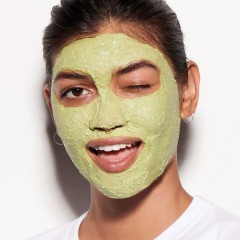 Kiehl’s Avocado Nourishing Hydration Mask Питательная увлажняющая маска с авокадо