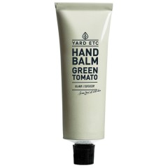 YARD ETC Green Tomato Handbalsam Handpflege, 70 мл