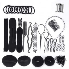 SOHO Hairstyling Kit No. 3 Набор для укладки волос №1. 3