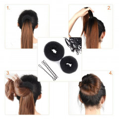 SOHO Hairstyling Kit No. 3 Набор для укладки волос №1. 3