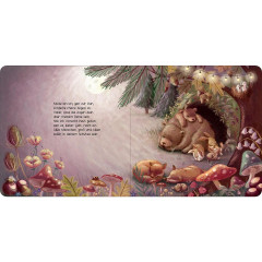 arsEdition Verlag Ich bin klein Я маленький