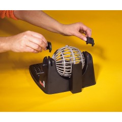 Noris Bingo-Spiel игра в бинго