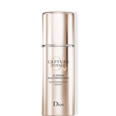 DIOR (Диор) Globale Anti-Aging Pflege Capture Totale Le Serum Сыворотка для лица, 30 мл