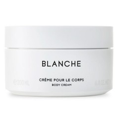 BYREDO Body Cream Blanche Крем для тела Бланш