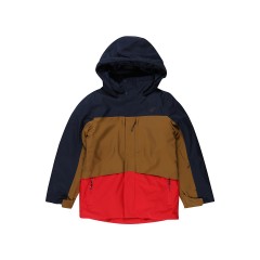 4F Sportjacke fur Jungen Спортивная куртка для мальчиков