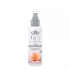 CMD Naturkosmetik Rose Exclusive Gesichtswasser 100ml Rose Exclusive тоник для лица 100мл