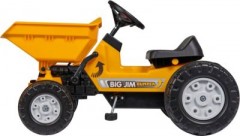 BIG BIG-Jim-Dumper БОЛЬШОЙ Джим Дампер