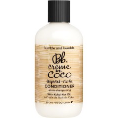 Bumble and bumble Conditioner Увлажняющий кондиционер для волосreme de Coco Conditioner Увлажняющий кондиционер для волос, 250 мл