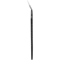 MANHATTAN Cosmetics (Манхеттен)  Augen Gel Eyeliner Подводка для глаз Brush, 1 шт.