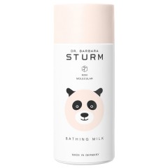 Dr. Barbara Sturm Baby + Kids Bathing Milk Детское молочко для купания Baby + Kids