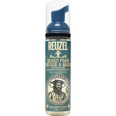 Reuzel Bartpflege Beard Foam, 70 мл