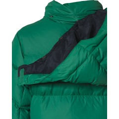 TOMMY HILFIGER Daunenjacke fur Jungen (recycelt) Пуховик для мальчика (переработанный)