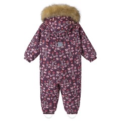 Reima Schneeanzug Lappi Schneeanzuge fur Kinder Снежный комбинезон Снежные комбинезоны Lappi для детей