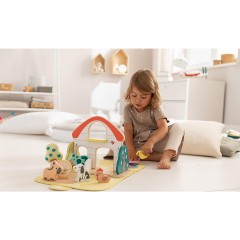 HAPE Bauernhof Bea Ферма Би