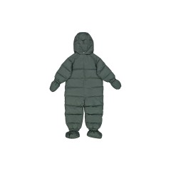 Wheat Puffer Baby Suit Edem Schneeanzuge Детский комбинезон Puffer Зимний комбинезон Edem