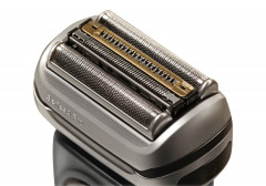 Braun Elektrische Rasierer quot;Series 9 9415s wetamp;dryquot; Grey  Электробритва &amp;quot;Серия 9 9415s влажная и сухая&amp;quot; Серый