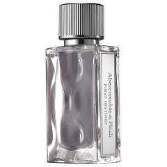 Abercrombie & Fitch Eau de Toilette (EdT) Туалетная вода First Instinct, 50 мл
