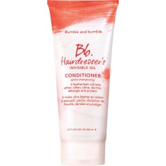 Bumble and bumble Conditioner Увлажняющий кондиционер для волосHairdresser's Invisible Oil Conditioner Увлажняющий кондиционер для волос, 250 мл