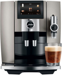JURA JURA Kaffeevollautomat 15471 J8 (EA) Полностью автоматическая кофемашина JURA 15471 J8 (EA)