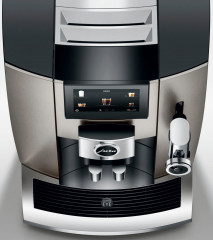 JURA JURA Kaffeevollautomat 15471 J8 (EA) Полностью автоматическая кофемашина JURA 15471 J8 (EA)