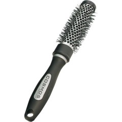 Cosmos (Космос) Haarbursten Расчёска для волос Aluminium Rundburste, 27 mm / 1 шт.