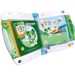 Vtech MagiBook v2 inkl. 2 Lernbuchern MagiBook v2