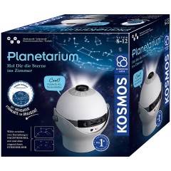 Kosmos Planetarium планетарий
