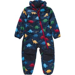 Outburst Baby Schneeanzuge M Детский зимний комбинезон M