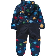 Outburst Baby Schneeanzuge M Детский зимний комбинезон M