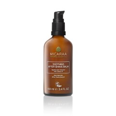 MICARAA Natural After Shave Balm 100ml Натуральный бальзам после бритья 100мл