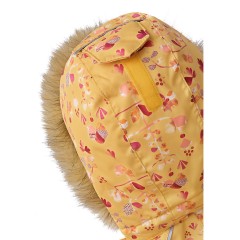 Reima Schneeanzug Lappi Schneeanzuge fur Kinder Снежный комбинезон Снежные комбинезоны Lappi для детей