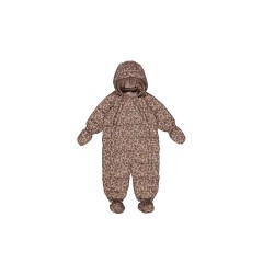 Wheat Puffer Baby Suit Edem Schneeanzuge Детский комбинезон Puffer Зимний комбинезон Edem