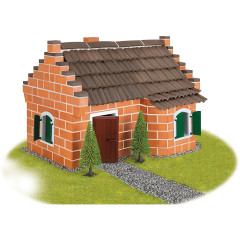 teifoc Historisches Haus Исторический дом