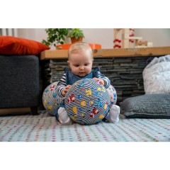 BubaBloon ANIMALS (BLUE) ЖИВОТНЫЕ (СИНИЙ)