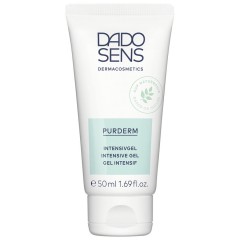 DADO SENS Dermacosmetics INTENSIVGEL ИНТЕНСИВНЫЙ ГЕЛЬ