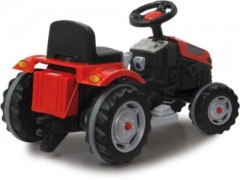 Jamara Ride-on Traktor 6V Strong Bull Мототягач 6V Strong Bull
