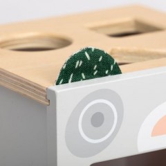 Micki Senses Sortierbox Коробка для сортировки чувств