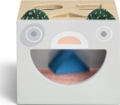 Micki Senses Sortierbox Коробка для сортировки чувств