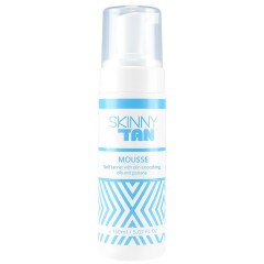 Skinny Tan Mousse Selbstbraunungsschaum Self-Tan, 150 мл