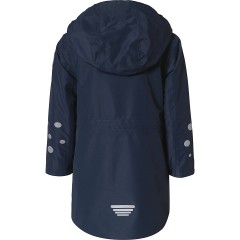 Outburst Outdoormantel fur Madchen Уличное пальто для девочек