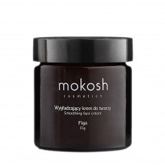 Mokosh Glattende Gesichtscreme Feige Разглаживающий крем для лица инжир
