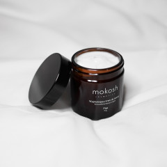 Mokosh Glattende Gesichtscreme Feige Разглаживающий крем для лица инжир