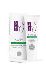 Karo Pharma MULTI-GYN ActiGel МУЛЬТИГИН АктиГель