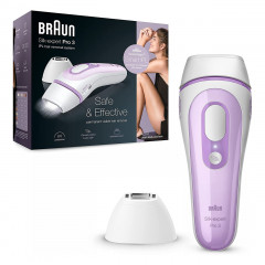 Braun Silk-Expert Pro 3 PL3111, IPL  Шелковый эксперт Pro 3 PL3111, IPL
