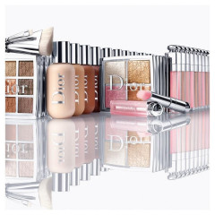 DIOR Full Coverge Fluid Foundation Brush N° 12 Кисть для жидкой основы Full Coverage N° 12