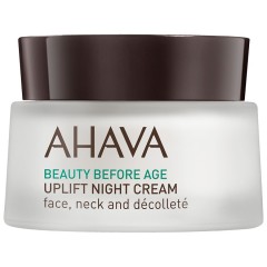 AHAVA Uplift Night Cream Ночной крем Uplift
