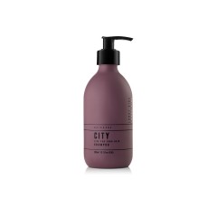 Larry King Haircare City Life Shampoo Шампунь «Городская жизнь»