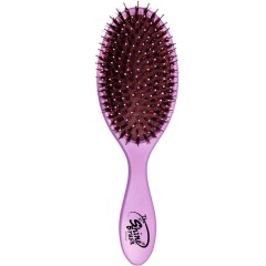 Wet Brush (Вет Браш) Массажная расчёска для волос Shine Lovin Lilac, 1 шт.